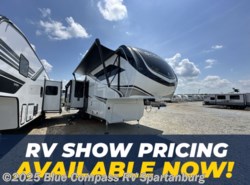 New 2025 Grand Design Solitude 310GK available in Duncan, South Carolina