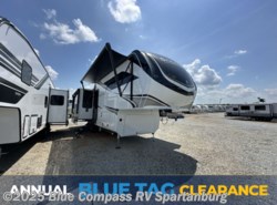 New 2025 Grand Design Solitude 310GK available in Duncan, South Carolina