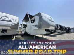 New 2026 Alliance RV Avenue 32RLS available in Duncan, South Carolina