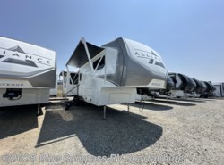 New 2026 Alliance RV Avenue 32RLS available in Duncan, South Carolina