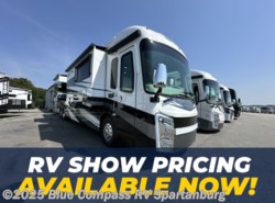 New 2026 Entegra Coach Aspire 44D available in Duncan, South Carolina