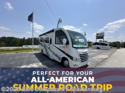 Used 2024 Thor Motor Coach Axis 24.1 available in Duncan, South Carolina