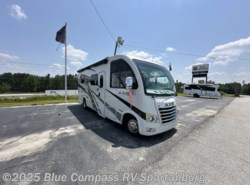 Used 2024 Thor Motor Coach Axis 24.1 available in Duncan, South Carolina
