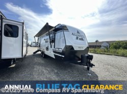 New 2026 Alliance RV Delta 262RB available in Duncan, South Carolina