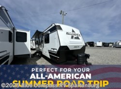 New 2026 Alliance RV Delta 274RKW available in Duncan, South Carolina