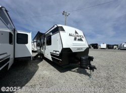 New 2026 Alliance RV Delta 274RKW available in Duncan, South Carolina
