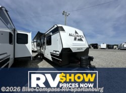 New 2026 Alliance RV Delta 274RKW available in Duncan, South Carolina
