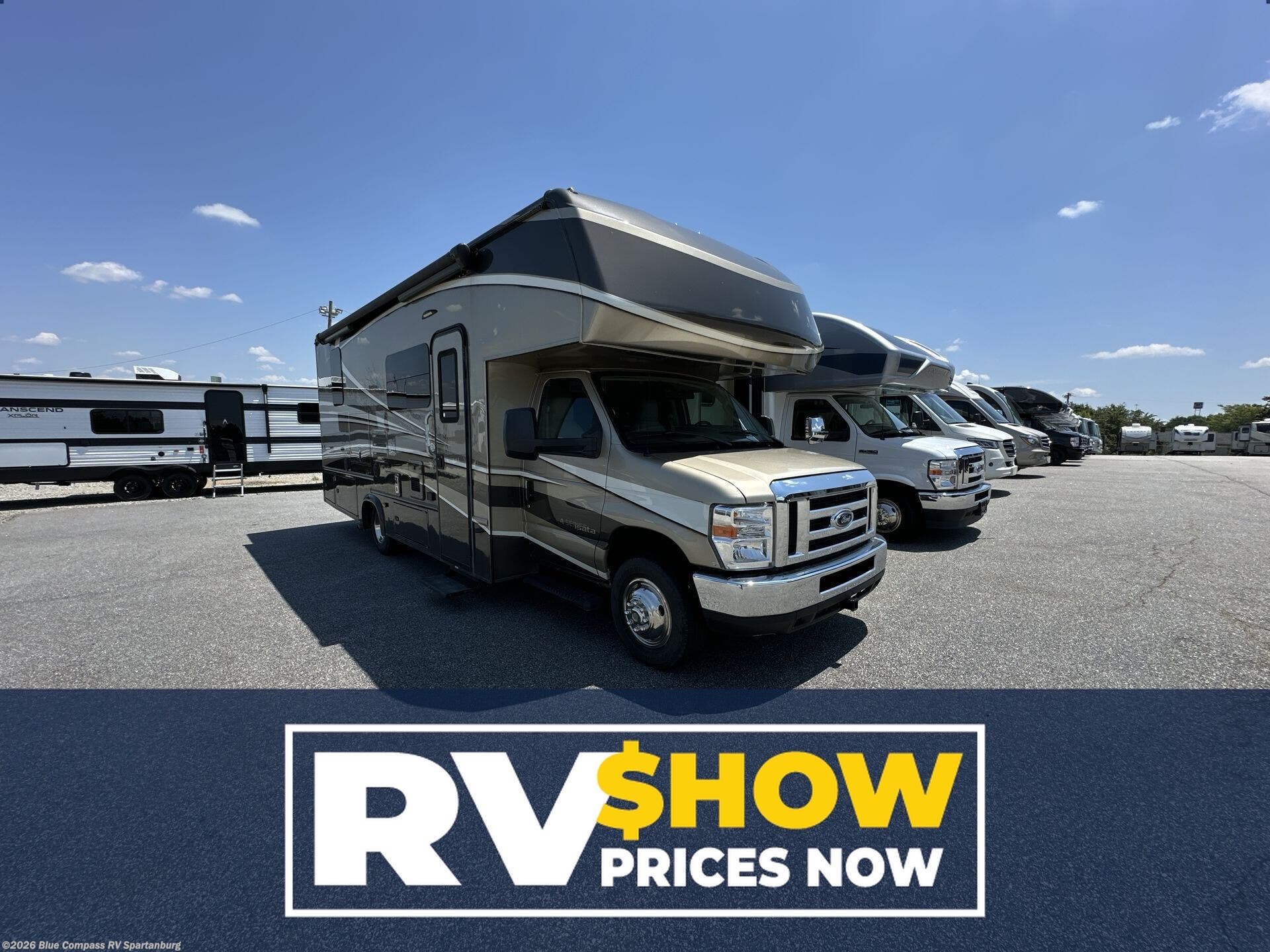 Used 2018 Dynamax Corp isata 4 25FW available in Duncan, South Carolina