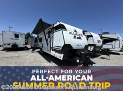 New 2026 Alliance RV Delta Ultra Lite RK234 available in Duncan, South Carolina