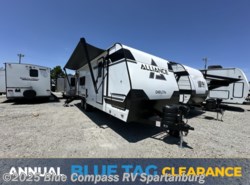 New 2026 Alliance RV Delta Ultra Lite RK234 available in Duncan, South Carolina
