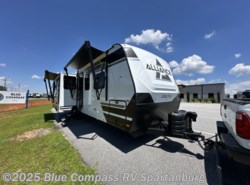 New 2026 Alliance RV Delta 292RL available in Duncan, South Carolina
