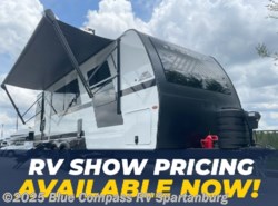 New 2025 Brinkley RV Model I 265 available in Duncan, South Carolina