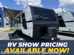 New 2025 Brinkley RV Model I 275 available in Duncan, South Carolina