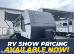 New 2025 Brinkley RV Model I 275 available in Duncan, South Carolina