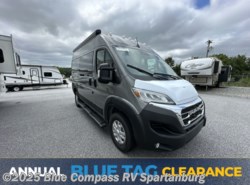 New 2026 Entegra Coach Arc 18C available in Duncan, South Carolina