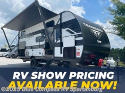 New 2026 Grand Design Transcend One 161BH available in Duncan, South Carolina
