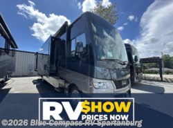 New 2026 Newmar Bay Star 3626 available in Duncan, South Carolina