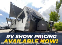 New 2025 Brinkley RV Model Z AIR 285 available in Duncan, South Carolina