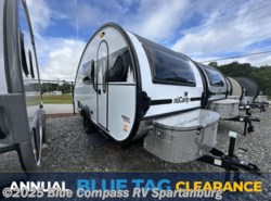 New 2026 NuCamp TAB 400 Boondock available in Duncan, South Carolina