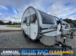 New 2026 NuCamp TAB 400 Boondock available in Duncan, South Carolina