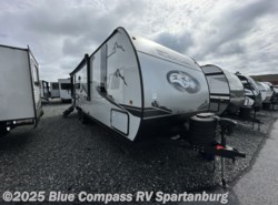 Used 2024 Forest River Cherokee Grey Wolf Black Label 23MKBL available in Duncan, South Carolina