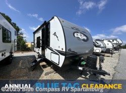 Used 2024 Forest River Cherokee Wolf Pup 16FQW available in Duncan, South Carolina