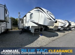 Used 2019 Forest River XLR Boost 36dsx13 available in Duncan, South Carolina