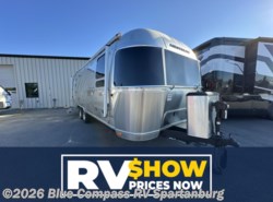 Used 2025 Airstream Globetrotter 27FB Twin available in Duncan, South Carolina