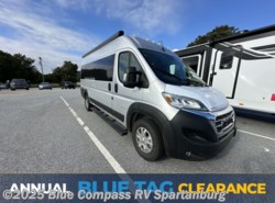 New 2026 Entegra Coach Ethos 20T available in Duncan, South Carolina