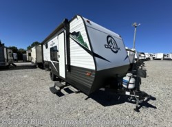 Used 2022 Forest River Ozark 1650BHK available in Duncan, South Carolina