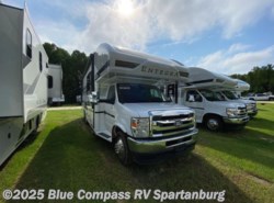 New 2026 Entegra Coach Esteem 27U available in Duncan, South Carolina