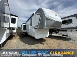 New 2026 Alliance RV Paradigm 340RL available in Duncan, South Carolina