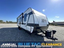 New 2026 Grand Design Momentum MAV 27MAV available in Duncan, South Carolina