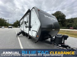 New 2026 Grand Design Imagine XLS 25DBE available in Duncan, South Carolina