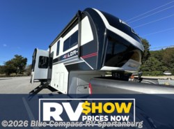 New 2026 Alliance RV Valor 36V11 available in Duncan, South Carolina