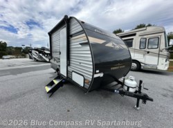 New 2026 Forest River Aurora Light 13RKX available in Duncan, South Carolina