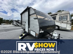 New 2026 Forest River Aurora Light 13RKX available in Duncan, South Carolina