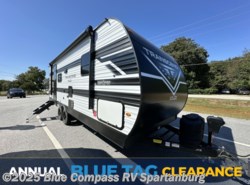 New 2026 Grand Design Transcend Xplor 22RBX available in Duncan, South Carolina
