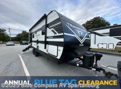 New 2026 Grand Design Transcend Xplor 22RBX available in Duncan, South Carolina