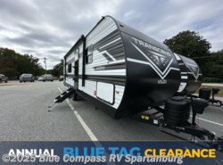 New 2026 Grand Design Transcend Xplor 24BHX available in Duncan, South Carolina