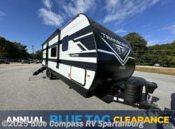 New 2026 Grand Design Transcend Xplor 25MLX available in Duncan, South Carolina