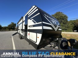 New 2026 Grand Design Transcend 245RLT available in Duncan, South Carolina