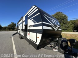 New 2026 Grand Design Transcend 245RLT available in Duncan, South Carolina