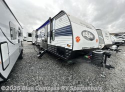 Used 2025 Forest River Cherokee Grey Wolf 26DBH available in Duncan, South Carolina