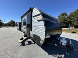 New 2026 Forest River Aurora Light 15RBX available in Duncan, South Carolina