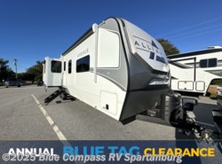 New 2026 Alliance RV Avenue 332RL available in Duncan, South Carolina