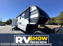 New 2026 Grand Design Reflection 324MBS available in Duncan, South Carolina