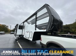 New 2026 Grand Design Reflection 362TBS available in Duncan, South Carolina