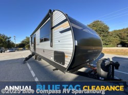 New 2026 Forest River Aurora 31KDS available in Duncan, South Carolina