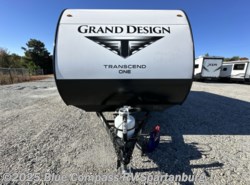 New 2026 Grand Design Transcend One 151RB available in Duncan, South Carolina